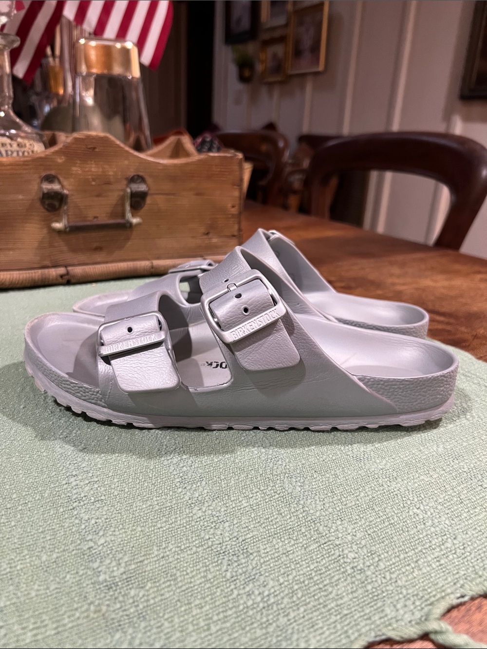 Birkenstock Arizona EVA Sandals